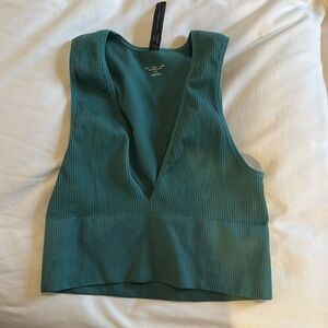 FREE PEOPLE TANK TOP